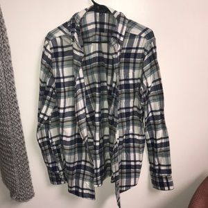 Croft & Barrow Flannal